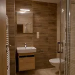 Apartmán Bejby