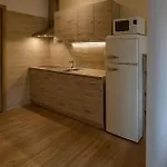 Apartmán Bejby *
