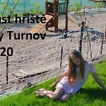 Bejby Apartmán Turnov