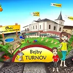 Apartmán Bejby *