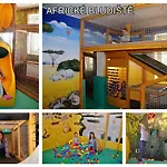 Apartmán Bejby