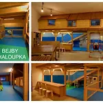 Bejby Apartmán Turnov