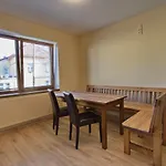 Apartmán Bejby *
