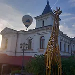 Apartmán Bejby *