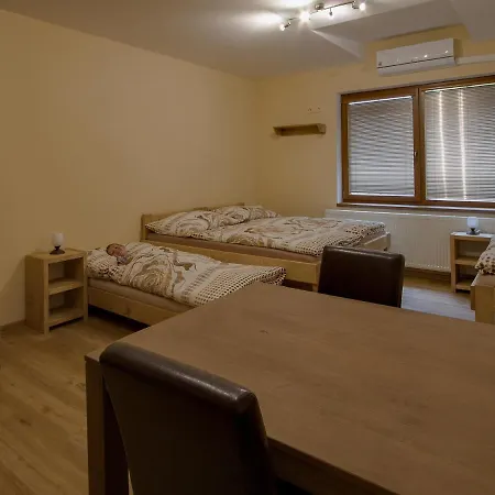 Apartment Bejby