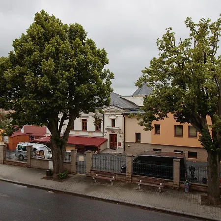 Bejby Apartman *