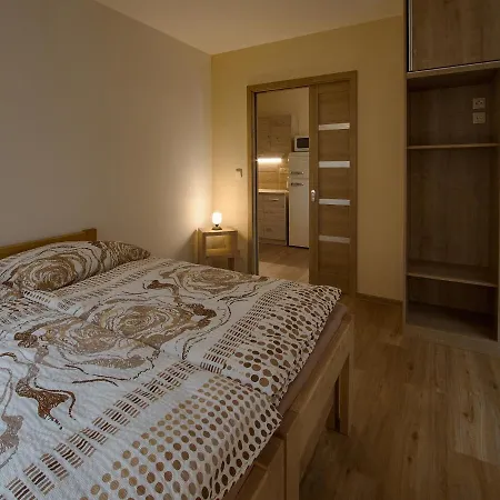 Bejby Apartment