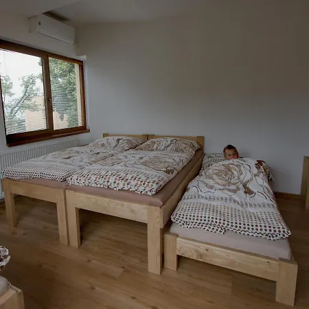 Apartment Bejby Turnov