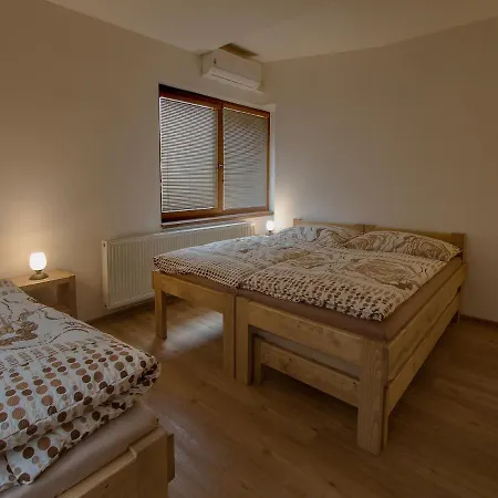 Bejby Apartment *
