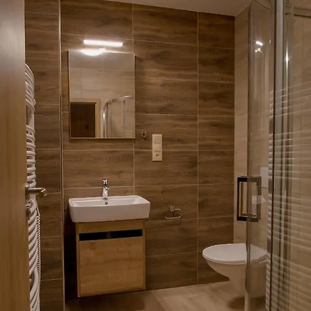 Apartment Bejby