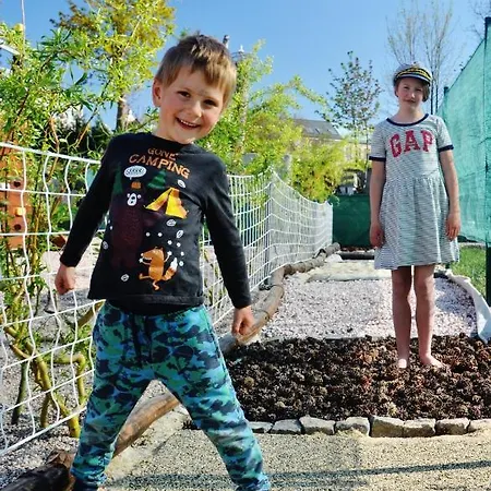 شقة Bejby