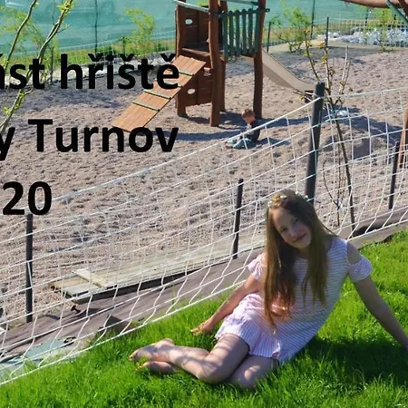 Bejby Apartment Turnov