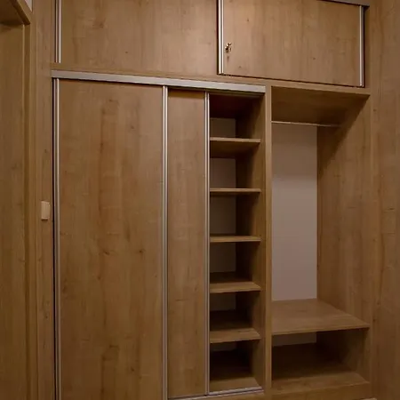 Apartment Bejby