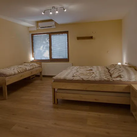 شقة Bejby *