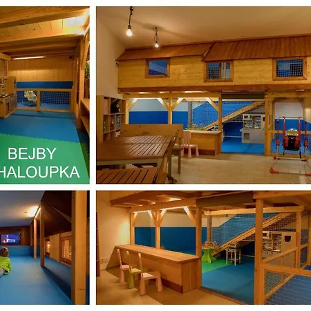 Bejby Apartment Turnov