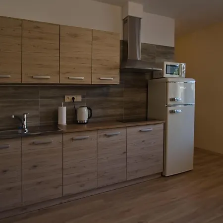 Apartment Bejby *