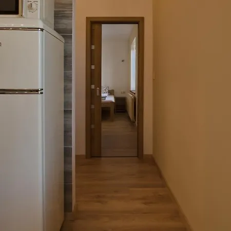Apartment Bejby