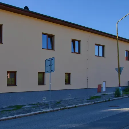 Bejby Apartment *