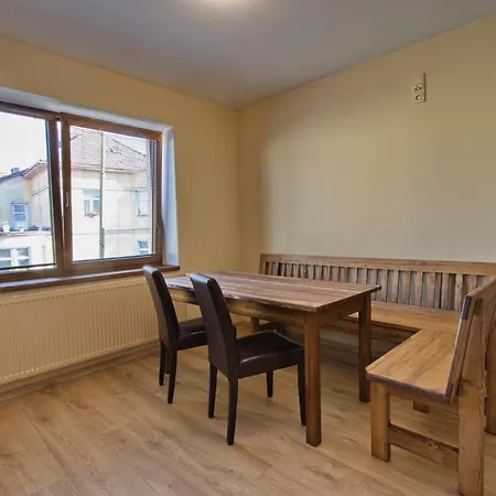 Apartment Bejby *
