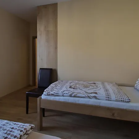 Apartment Bejby *