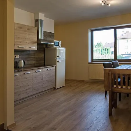 Apartment Bejby