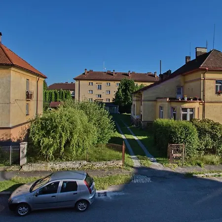 Apartament Bejby *