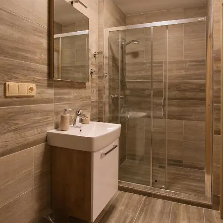 Apartment Bejby