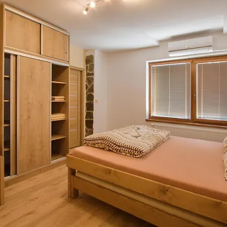 Bejby Apartment