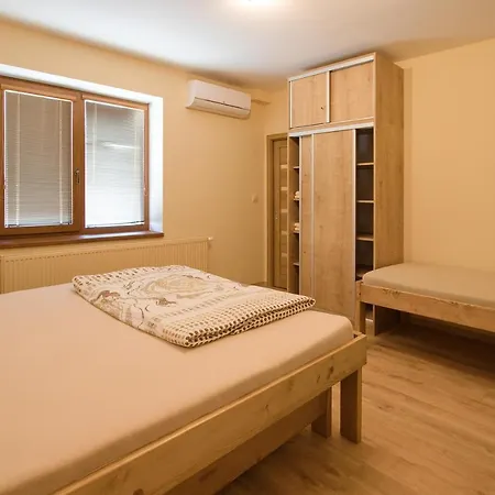 Bejby شقة *