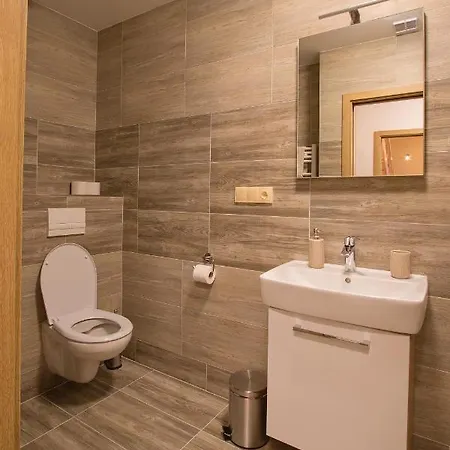 Apartment Bejby *