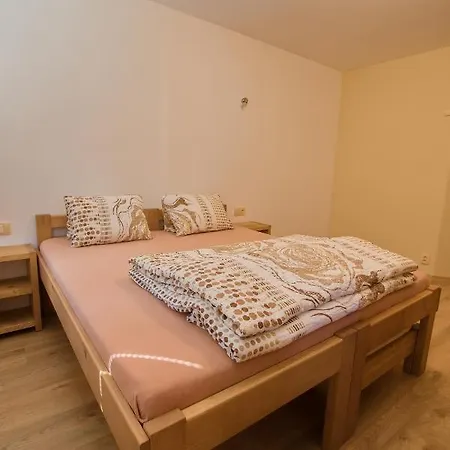 Bejby Apartment *