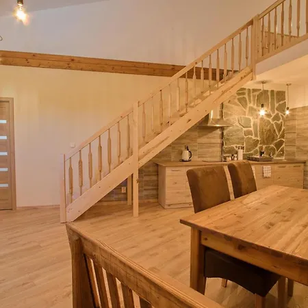 Apartament Bejby *