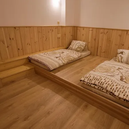 Apartament Bejby