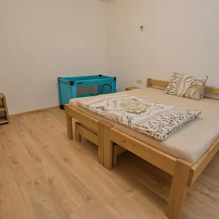 Apartment Bejby