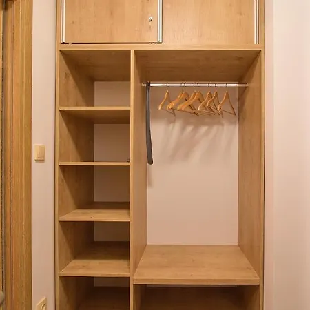 Bejby Apartman *