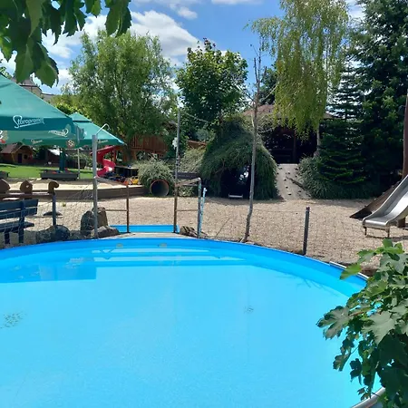 Apartman Bejby