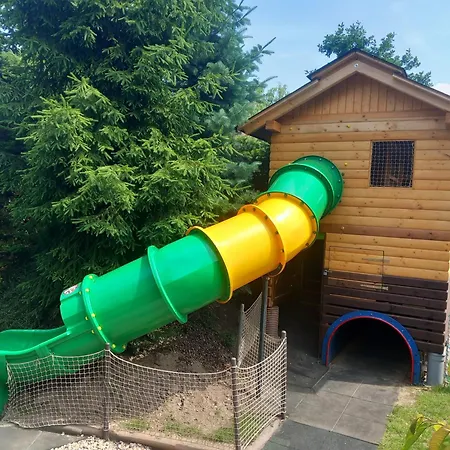 Bejby Apartment *