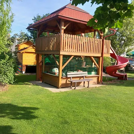 Bejby Apartament Turnov