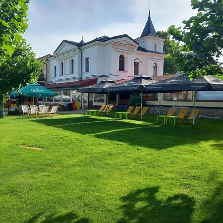 Apartment Bejby Turnov