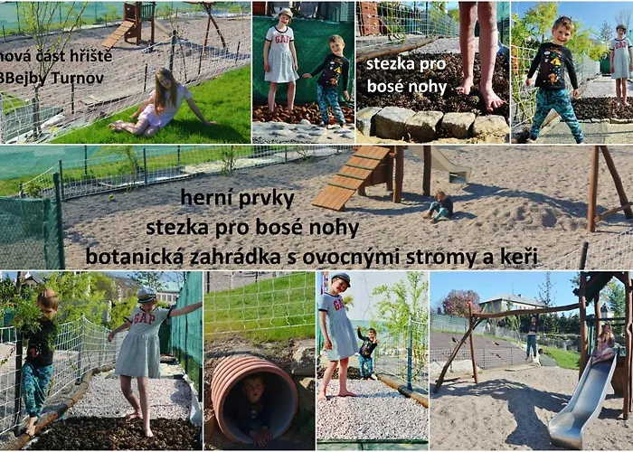 Lägenhet Bejby